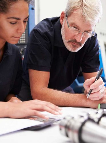 DMA - Un objectif qualité quotidien