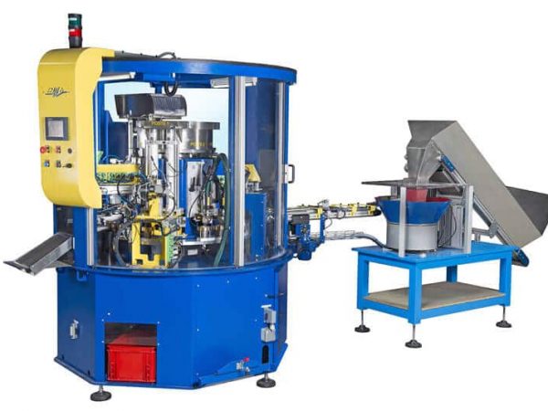 Jointeuse DMA Machines
