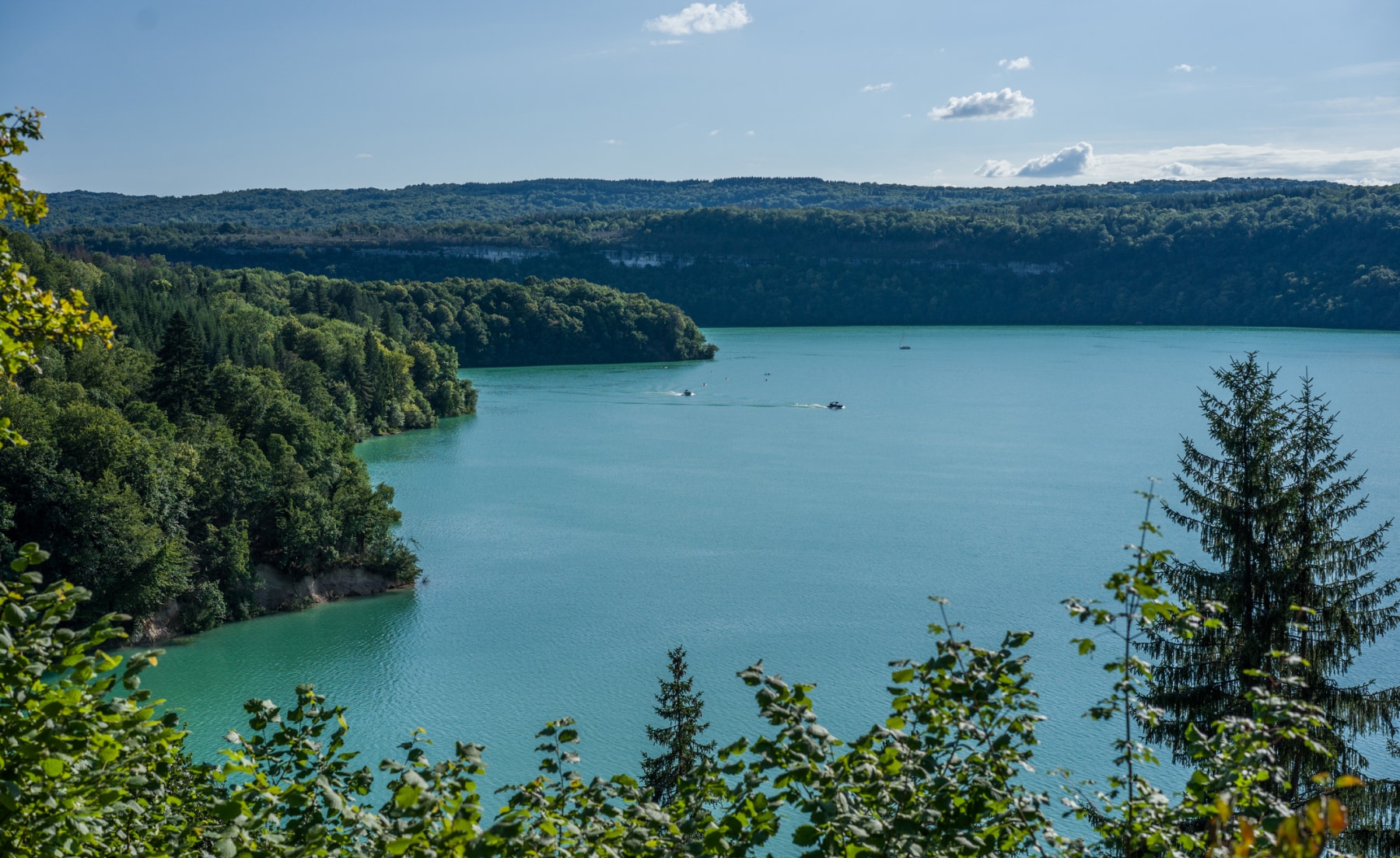 lac-de-vouglans