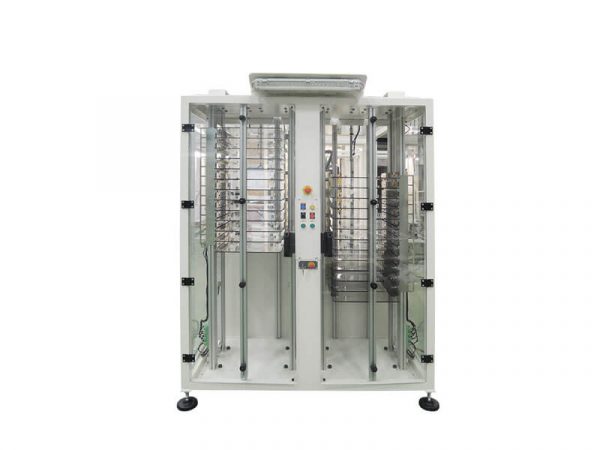Paletisseur Depaletisseur Modulable DMA Machines