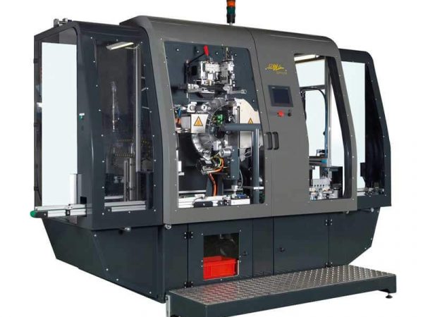 Machine de sérigraphie DMA Machines